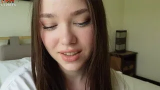 Stepbrother Doesnt Want to Be the only Virgin in College. Tricked and Fucked...