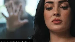 Lustful Private Investigator Offers Housewife Charlotte Sins to Cheat on Care...