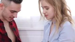 Lightfairy - Teen Babe Intense Sensual