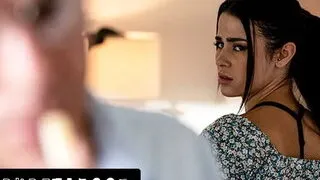 Mature Dilf Mick Blue Convinces Naive Kylie Rocket to Give Him a Chance Full ...