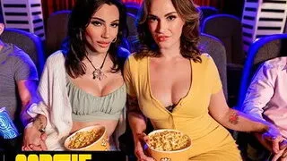 Pawg & Trans Ditch Dates for Public Theatre Sex