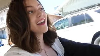 Colorado Teen Does Her 1st Porn Casting