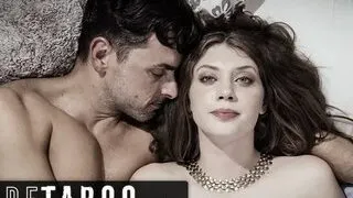 Creampie while Speaking Russian