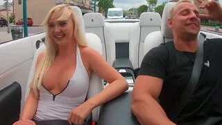 Episode 24 porn star car jacking prank