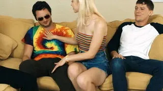 That 70s ho queen of the sluts