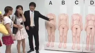 Father & daughter game