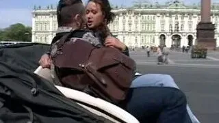 Russian public sex