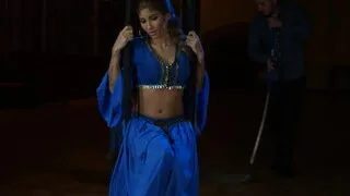 Acrobatic venezuelan slut