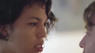 Wild passion with an exotic babe