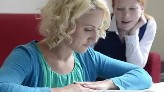 Mormon college girls