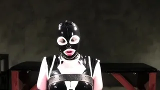 Erotic Fetish Hardcore BDSM Artwork