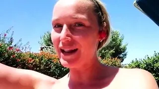 Perfect Pussy Close up milf Selda