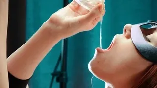 Teen Boys Cumshot Collection