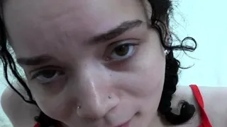 Big Boobs Milf Sara Needs a Big Cock