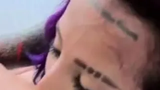 Valerica Steele Squirts Riding Reverse Cowgirl The POV GOD