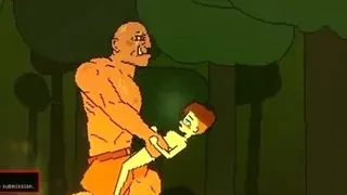 Mix of Hentai movs from Hentai Niches