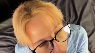 Girls With Glasses Are The Hottest