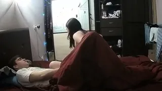 Amateur sex hidden cam