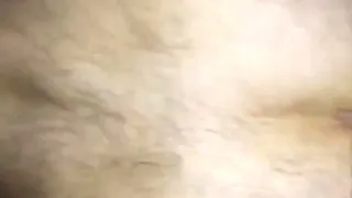 Papa Bear Barebacks his Young Cub Hard