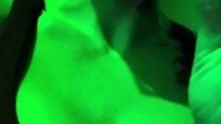 Young Amateur Girl Stripping and Masturbating Cam