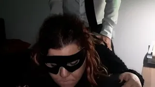 public blowjob brunette doggystyle cumshot Julie Skyhigh