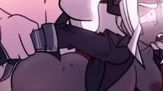 Mix of Hentai movs from Hentai Niches