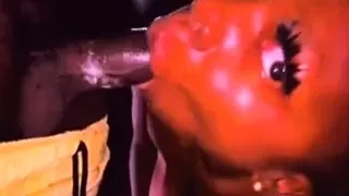 Black and Ebony BABES