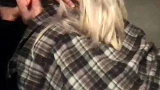 Amateur s first webcam blowjob video amp swallows