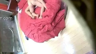 Real Homemade Amateur Hidden Cam 1