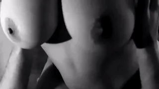 Big-Busted Amateur MILF Squirts for You (DD Edition)