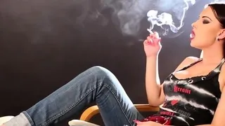 Small Titted Gypsy Masturbating