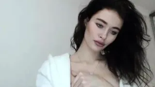 Sexy teen ebony solo toy masturbation