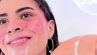 Perfect Pussy Close up milf Selda