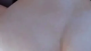 Beautiful Czech amateur babe fucking pov