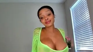 Black and Ebony BABES