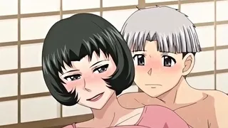 Maduras Desesperadas Hentai