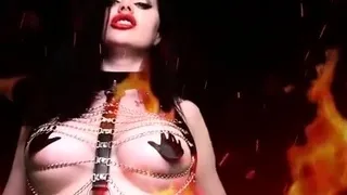 The Goldy Rush - Succubus Will Drain You And Will Get Every