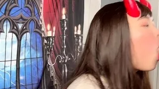 Amateur Wife Blowjob POV Hardcore Deepthroat