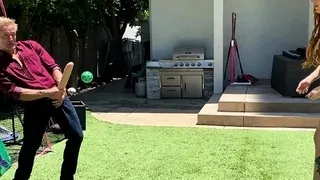 Camsoda Cute Redhead Milf