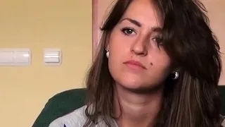 SMALL TIT BRUNETTE TATTOOED TEEN GIRLFRIEND CAUGHT IN SHOWER