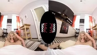 Georgie Lyall - Oven Heat, Mom Takes It Deep - georgie