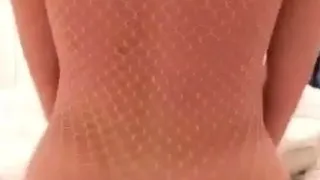 Amateur Blond Give Nice POV Blowjob