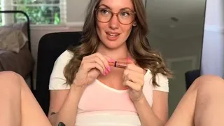 Amateur Cute Teen Girl Plays Anal Solo Cam Free Porn