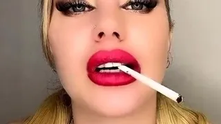 The Goldy Rush - Asmr _ Mindfucking Smoking Joi Draining -