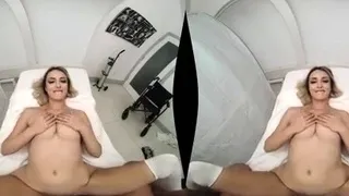 Isabelle Sky - Doctor Sex VR