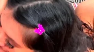 YesGirlz - Penelope Woods