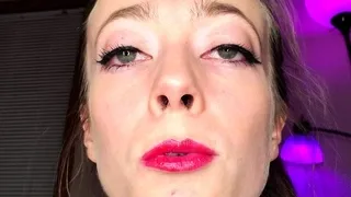 Amateur Homemade Solo Masturbation