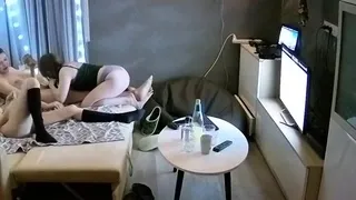 Big fat black MILF cunt hardcore fucked by big black cock