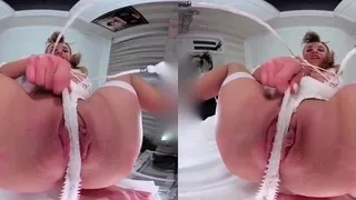 Busty Czech Josephine Jackson - Czech VR POV Fetish - Pussy