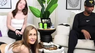 thewestwingxxxxx Real live sex at stripTango